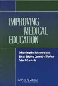 Improving Medical Education