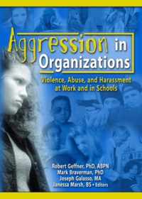 Aggression in Organizations