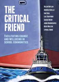 The Critical Friend