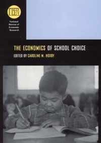 The Economics of School Choice