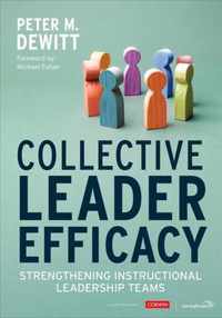 Collective Leader Efficacy