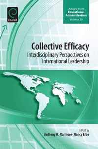 Collective Efficacy