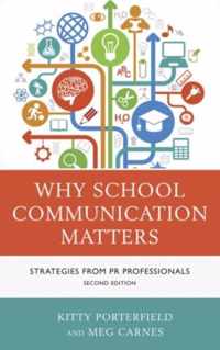 Why School Communication Matters