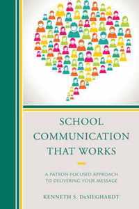 School Communication That Works