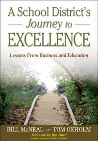 A School District's Journey to Excellence