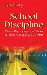 School Discipline