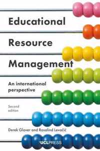 Educational Resource Management