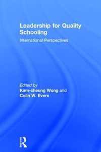 Leadership for Quality Schooling