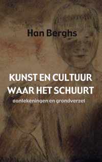 Kunst en cultuur waar het schuurt