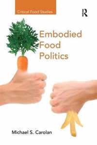 Embodied Food Politics