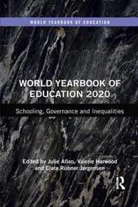 World Yearbook of Education 2020