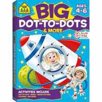 Big Dot-to-Dots & More!