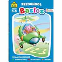 Super Deluxe Basics Preschool