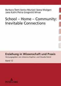 School-Home-Community