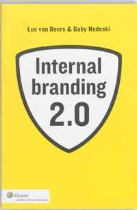 Internal branding 2.0