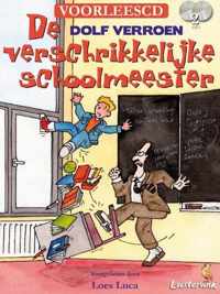 Verschrikkelijke Schoolmeester Cd