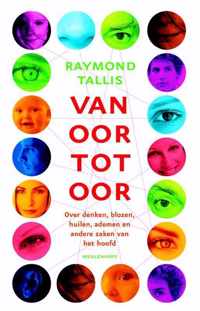 Van oor tot oor