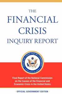 The Financial Crisis Inquiry Report, Authorized Edition