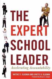 The Expert School Leader