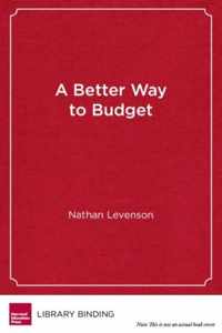 A Better Way to Budget