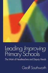 Leading Improving Primary Schools