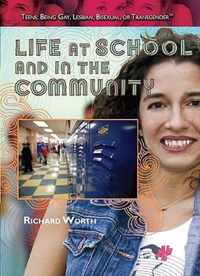 Life at School and in the Community