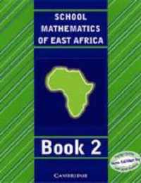 School Mathematics for East Africa Student's Book 2