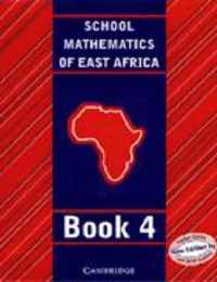 School Mathematics for East Africa Student's Book 4