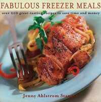 Fabulous Freezer Meals