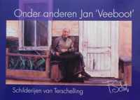 Onder anderen Jan Veeboot