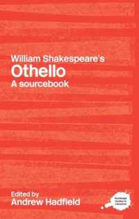 William Shakespeares Othello