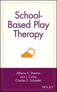 School-Based Play Therapy