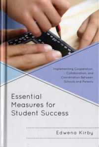 Essential Measures for Student Success