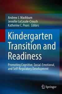 Kindergarten Transition and Readiness