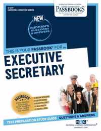 Executive Secretary (C-1279)