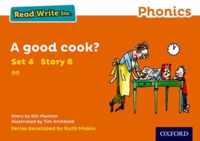 Read Write Inc. Phonics