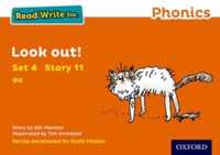 Read Write Inc. Phonics