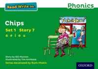 Read Write Inc. Phonics