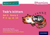 Read Write Inc. Phonics