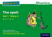 Read Write Inc. Phonics