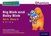 Read Write Inc. Phonics