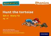 Read Write Inc. Phonics