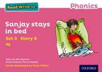 Read Write Inc. Phonics