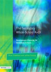 The Secondary Whole-school Audit