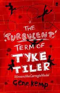 Turbulent Term of Tyke Tiler