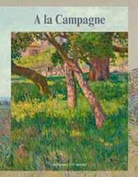 A la campagne - Het Franse licht