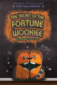 The Secret of the Fortune Wookiee