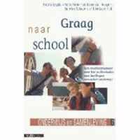 Onderwijs en samenleving 6: graag naar school