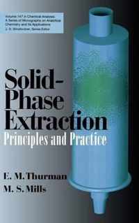 Solid-Phase Extraction