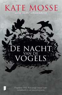 De nacht van de vogels